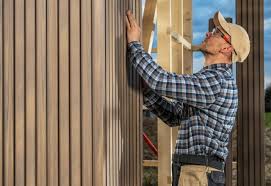 Best Custom Trim and Detailing for Siding  in New Castle, DE